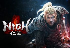 Nioh : le DLC Dragon of the North se trouve une date de sortie