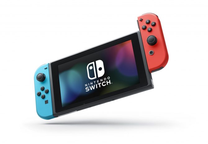 Un million de Switch vendues au Japon, plus rapidement que pour la PS4
