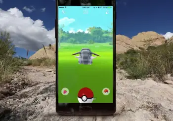 La deuxième génération débarque enfin dans Pokémon GO