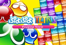 SEGA annonce une date de sortie pour Puyo Puyo Tetris