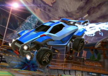 Rocket League se trouve une date de sortie sur Nintendo Switch