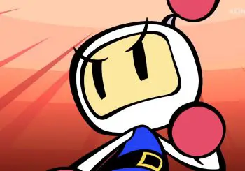 Super Bomberman R revient avec du gameplay et une cinématique