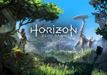 Horizon Zero Dawn sortira sur PC selon des sources de Kotaku