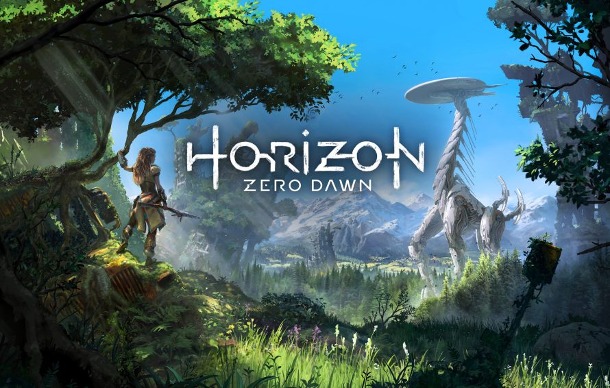 Horizon Zero Dawn sortira sur PC selon des sources de Kotaku
