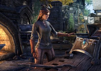 La mise à jour gratuite Homestead arrive dans The Elder Scrolls Online