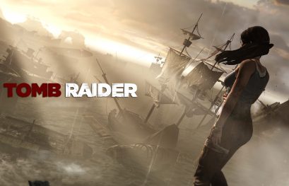Square Enix fait le point sur les ventes de Tomb Raider et Rise of the Tomb Raider