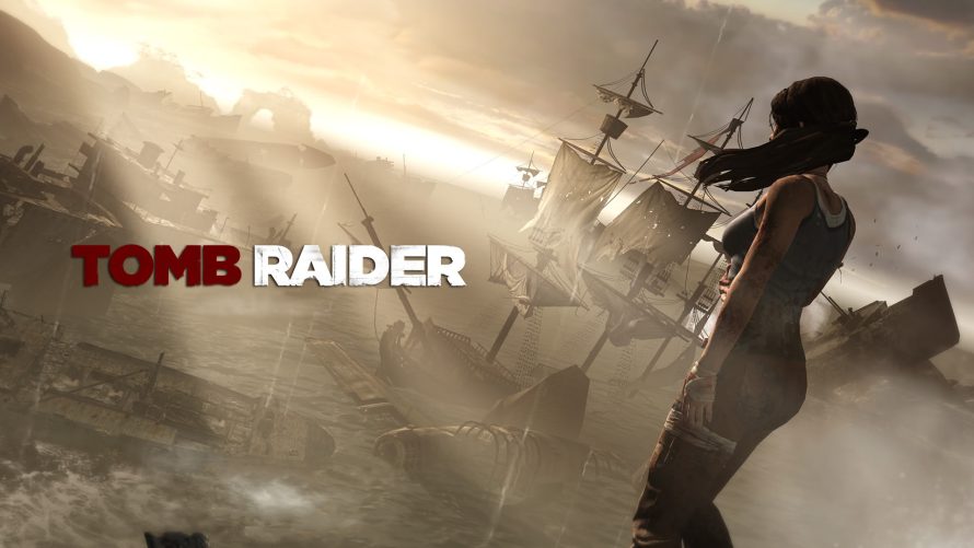 Square Enix fait le point sur les ventes de Tomb Raider et Rise of the Tomb Raider