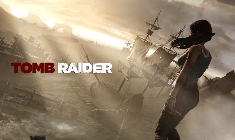 Les thématiques intrafamiliales seront moins présentes dans le prochain volet de Tomb Raider