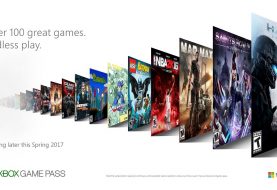 Une date pour le service Xbox Game Pass