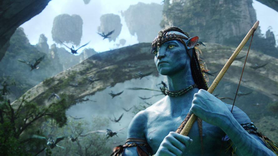 Ubisoft annonce un nouveau jeu Avatar sur PC et consoles