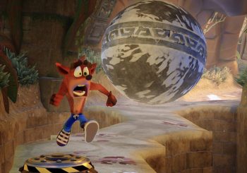 La date de sortie de Crash Bandicoot N.Sane Trilogy annoncée ce jeudi