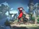 Hob artwork