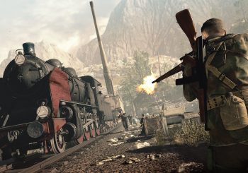 Sniper Elite 4 : les premiers tests (PS4, Xbox One et PC)