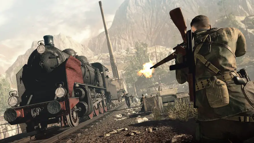 Sniper Elite 4 : les premiers tests (PS4, Xbox One et PC)