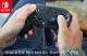 Manette Pro Switch