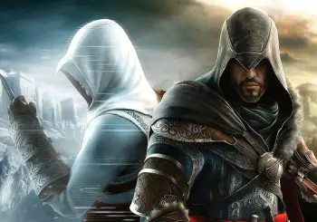 Assassin's Creed Revelations, Darksiders 1 et 2 sont rétrocompatibles Xbox One