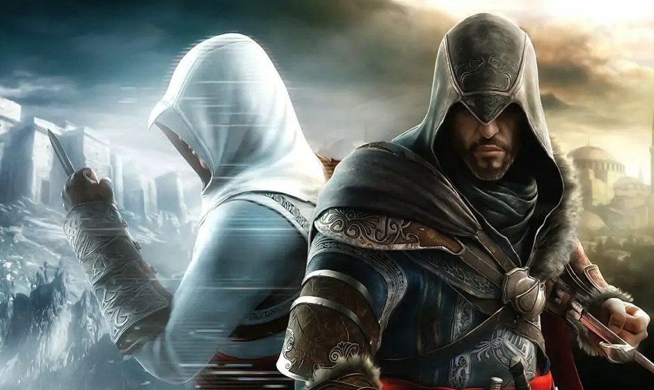 Assassin's Creed Revelations, Darksiders 1 et 2 sont rétrocompatibles Xbox One