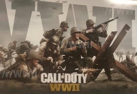 Call of Duty: WWII se confirme un peu plus