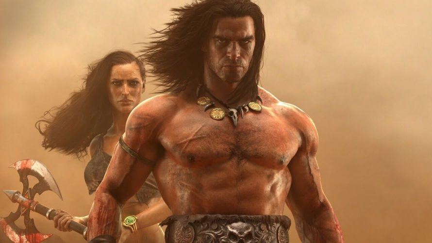 Funcom annonce la date de sortie de Conan Exiles sur PC, PS4 et Xbox One