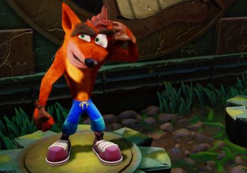 RUMEUR | Un jeu Crash Bandicoot inédit annoncé le mois prochain pour une sortie en 2020 ?