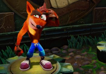 Une exclusivité console d'un an sur PS4 pour Crash Bandicoot N. Sane Trilogy ?