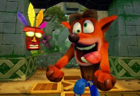 Une nouvelle vidéo de gameplay pour Crash Bandicoot N. Sane Trilogy