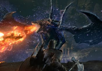 Dark Souls III: The Ringed City s’offre un ultime trailer