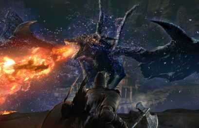 Dark Souls III: The Ringed City s’offre un ultime trailer
