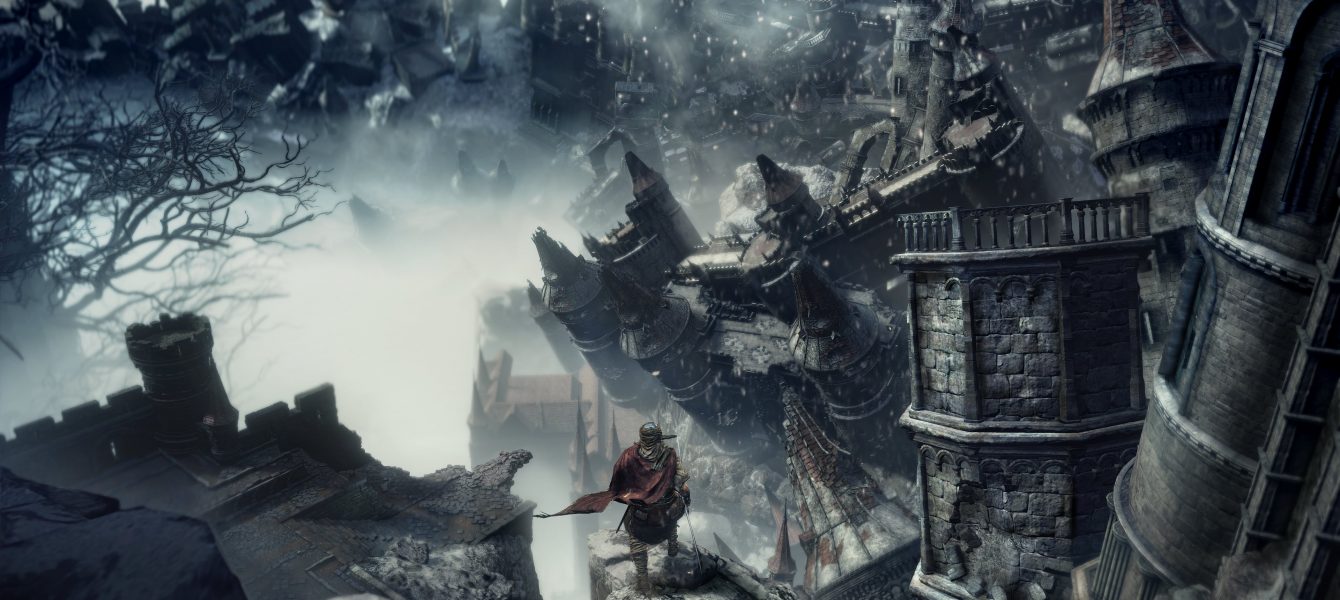 TEST | Dark Souls 3: The Ringed City - Une conclusion parfaite ?