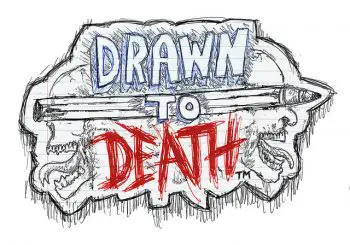 Le jeu Drawn To Death offert au PlayStation Plus en avril