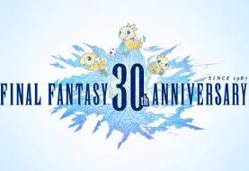 La saga Final Fantasy fête ses 30 ans en vidéo