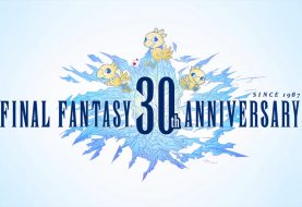 La saga Final Fantasy fête ses 30 ans en vidéo