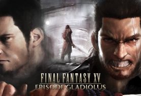 Le DLC "Épisode de Gladiolus" pour Final Fantasy XV est disponible