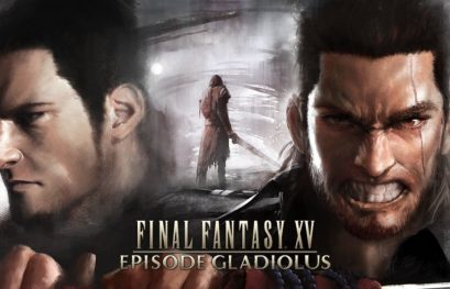 Final Fantasy XV: L'épisode Gladiolus dévoile de nouvelles informations