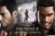 FF XV DLC Episode Gladiolus