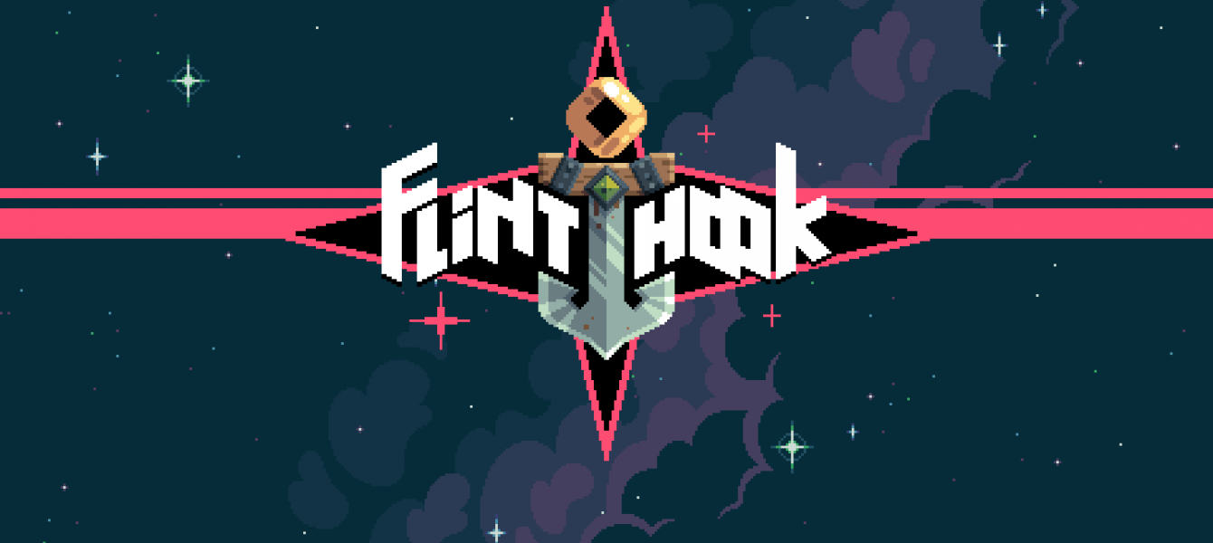 Flinthook débarque bientôt sur PC, PS4 et Xbox One