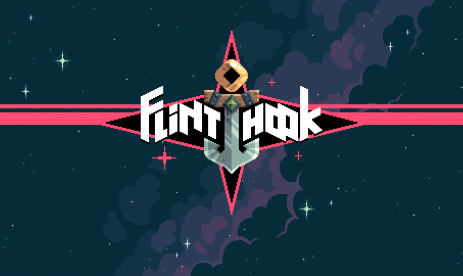 Flinthook débarque bientôt sur PC, PS4 et Xbox One