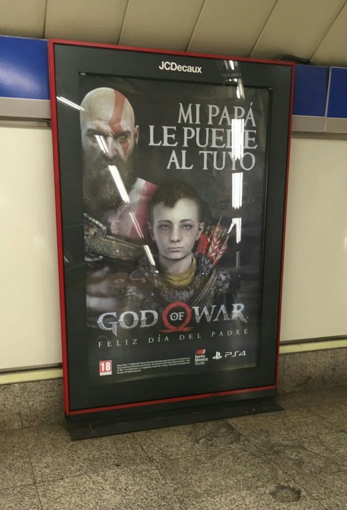 God of War