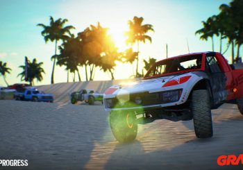 Gravel, un concurrent de taille pour Forza Horizon 3 ?