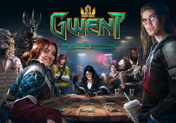 Une date pour la bêta publique de Gwent: The Witcher Card Game