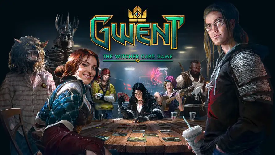 Une date pour la bêta publique de Gwent: The Witcher Card Game