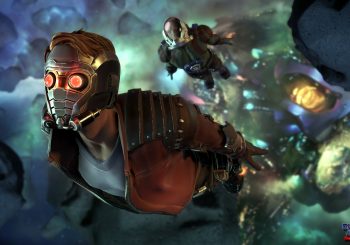 Un trailer inédit pour Les Gardiens de la Galaxie par Telltale Games