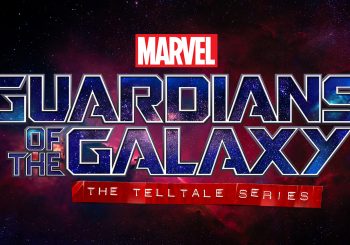 Telltale Games dévoile des images pour Les Gardiens de la Galaxie