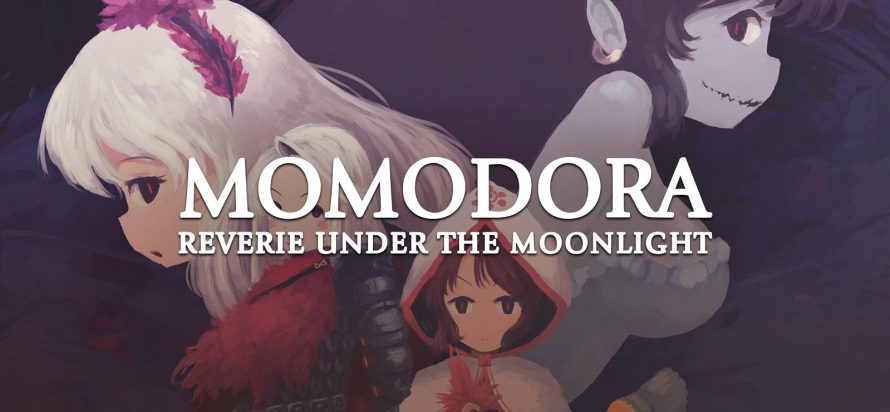 Momodora: Reverie Under the Moonlight arrive sur PS4 la semaine prochaine