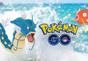 Pokémon GO : Niantic annonce le Festival Aquatique