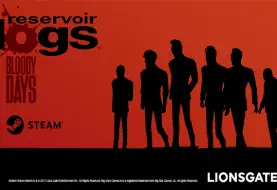 Reservoir Dogs: Bloody Days dévoile sa date de sortie