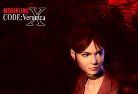 Resident Evil: Code Veronica X disponible dès demain sur PS4
