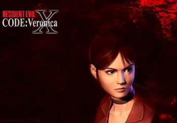 Resident Evil: Code Veronica bientôt sur PS4 ?
