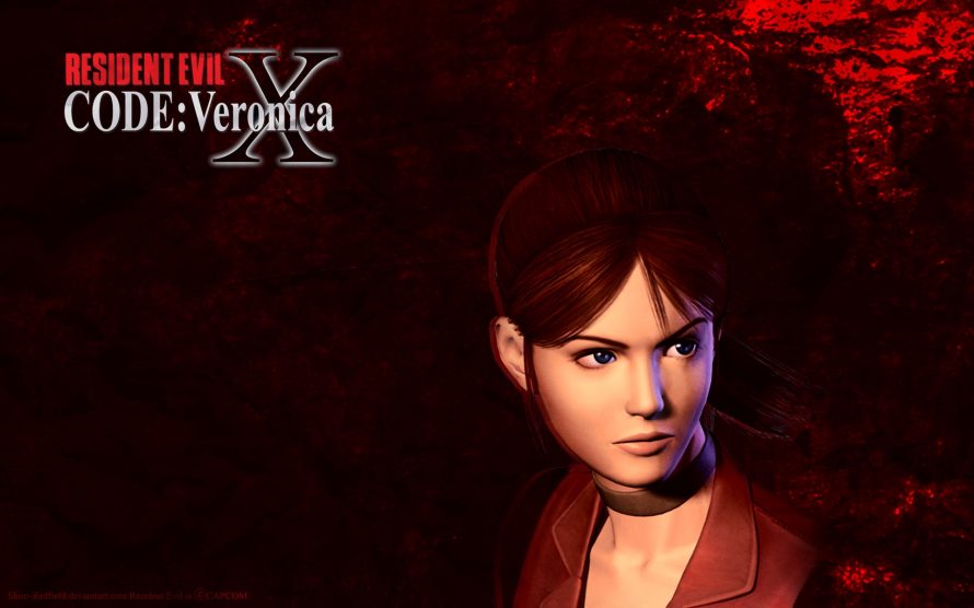 Resident Evil: Code Veronica bientôt sur PS4 ?