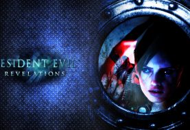 Resident Evil Revelations dévoile sa date de sortie sur PS4 et Xbox One